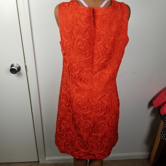 Dress - Picture 3 of 5